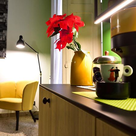 Casa Vacanze Italia كاتانيا المظهر الخارجي الصورة