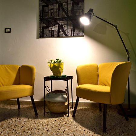 Casa Vacanze Italia كاتانيا المظهر الخارجي الصورة