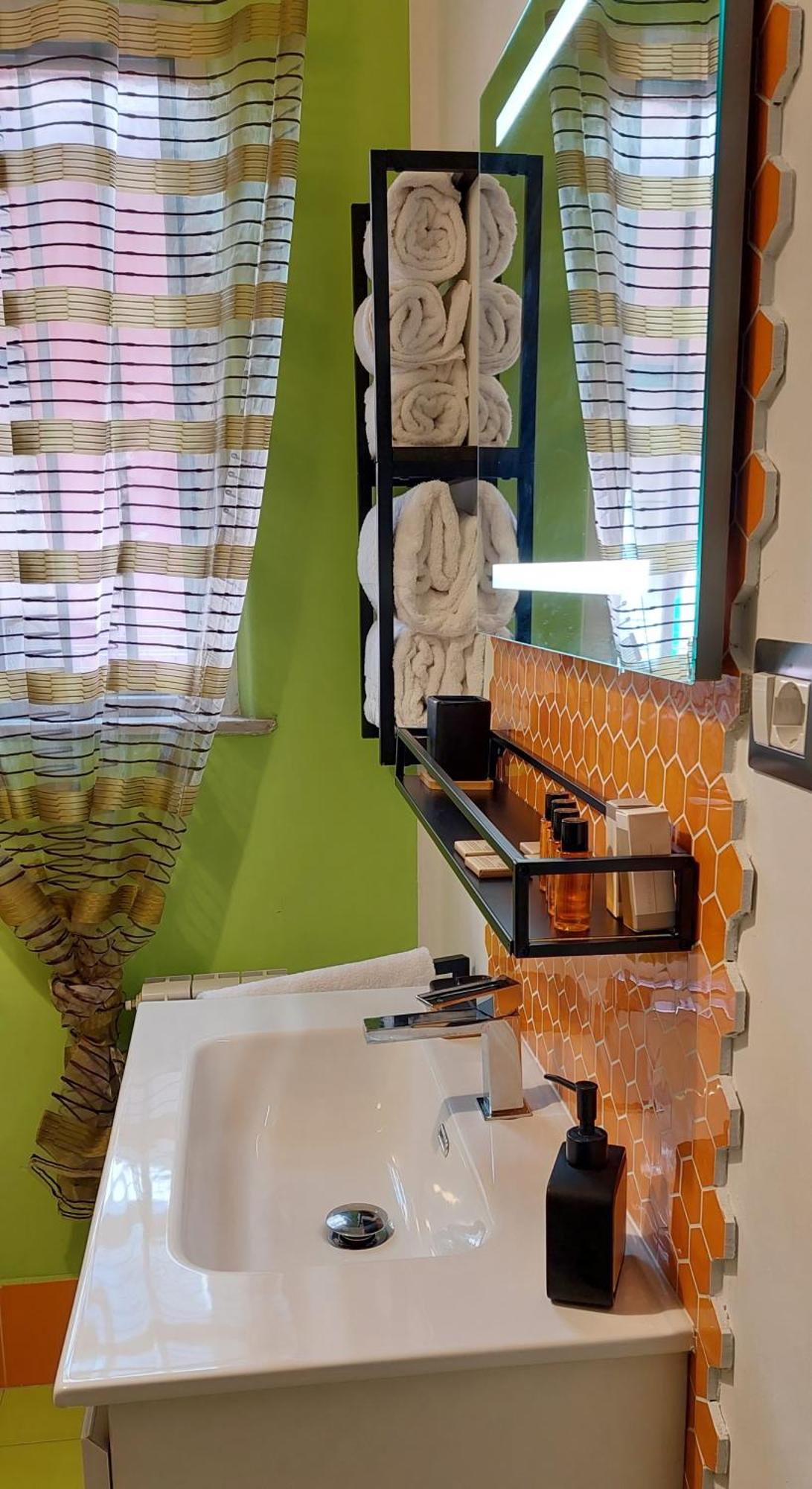 Casa Vacanze Italia كاتانيا المظهر الخارجي الصورة