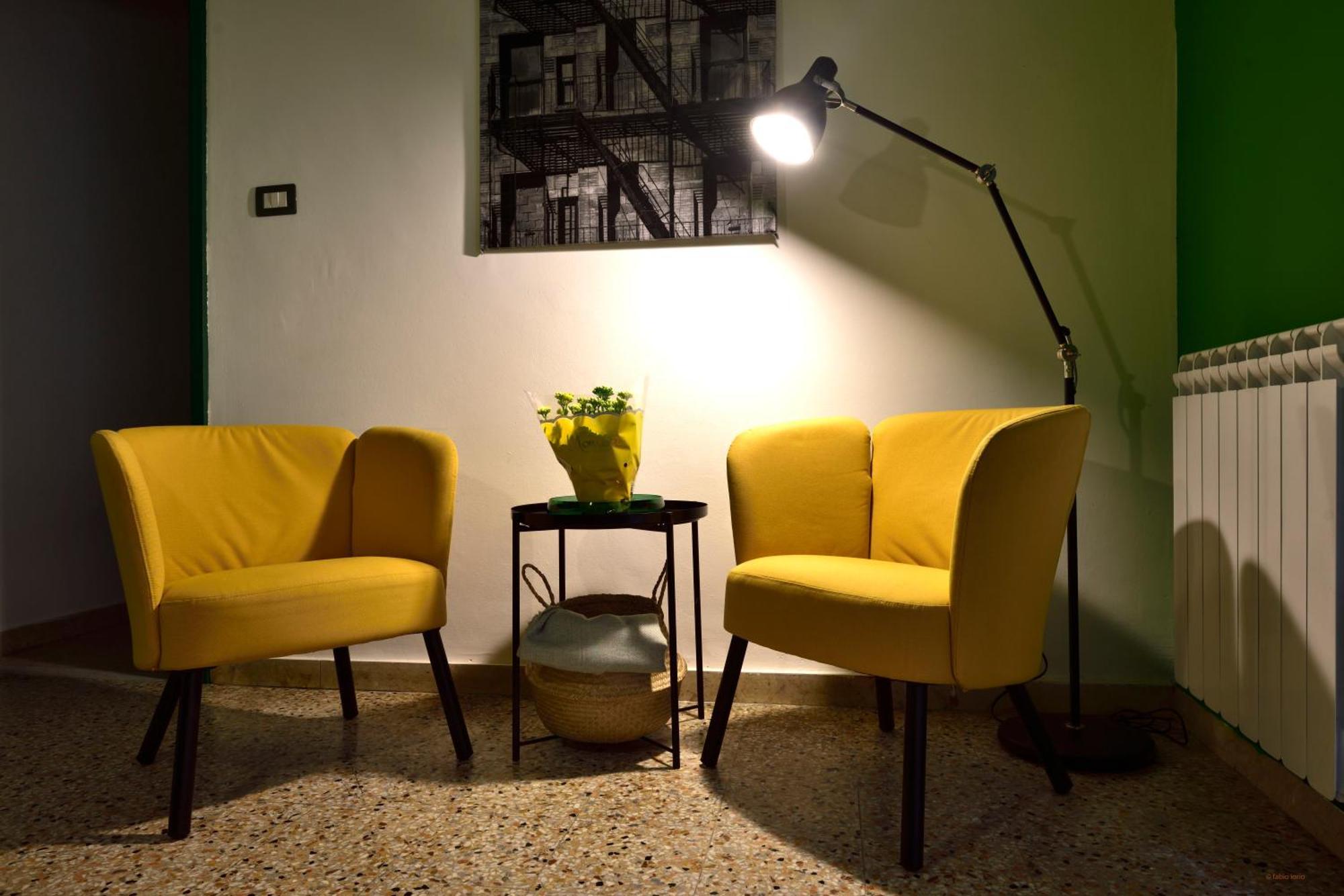 Casa Vacanze Italia كاتانيا المظهر الخارجي الصورة
