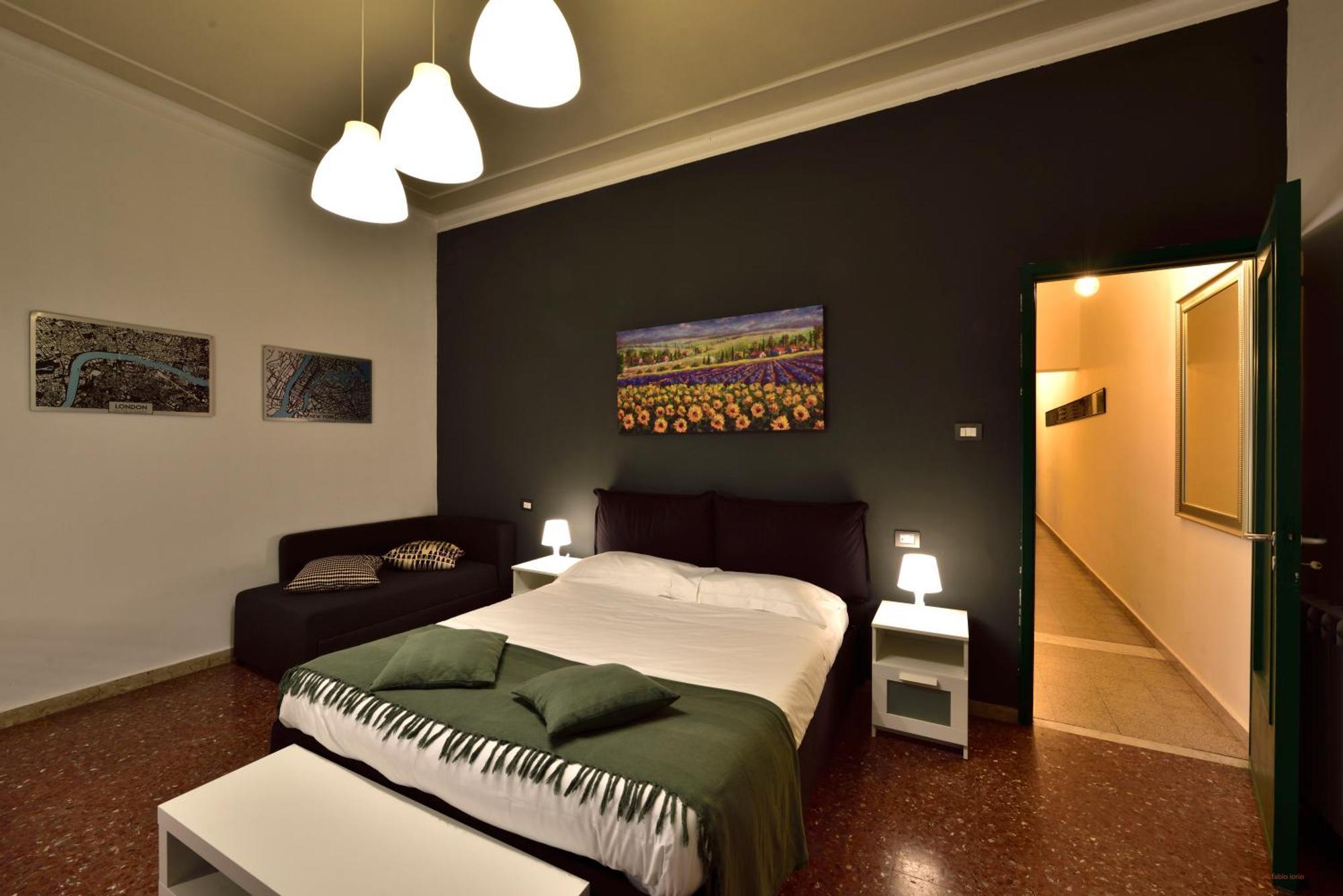 Casa Vacanze Italia كاتانيا المظهر الخارجي الصورة