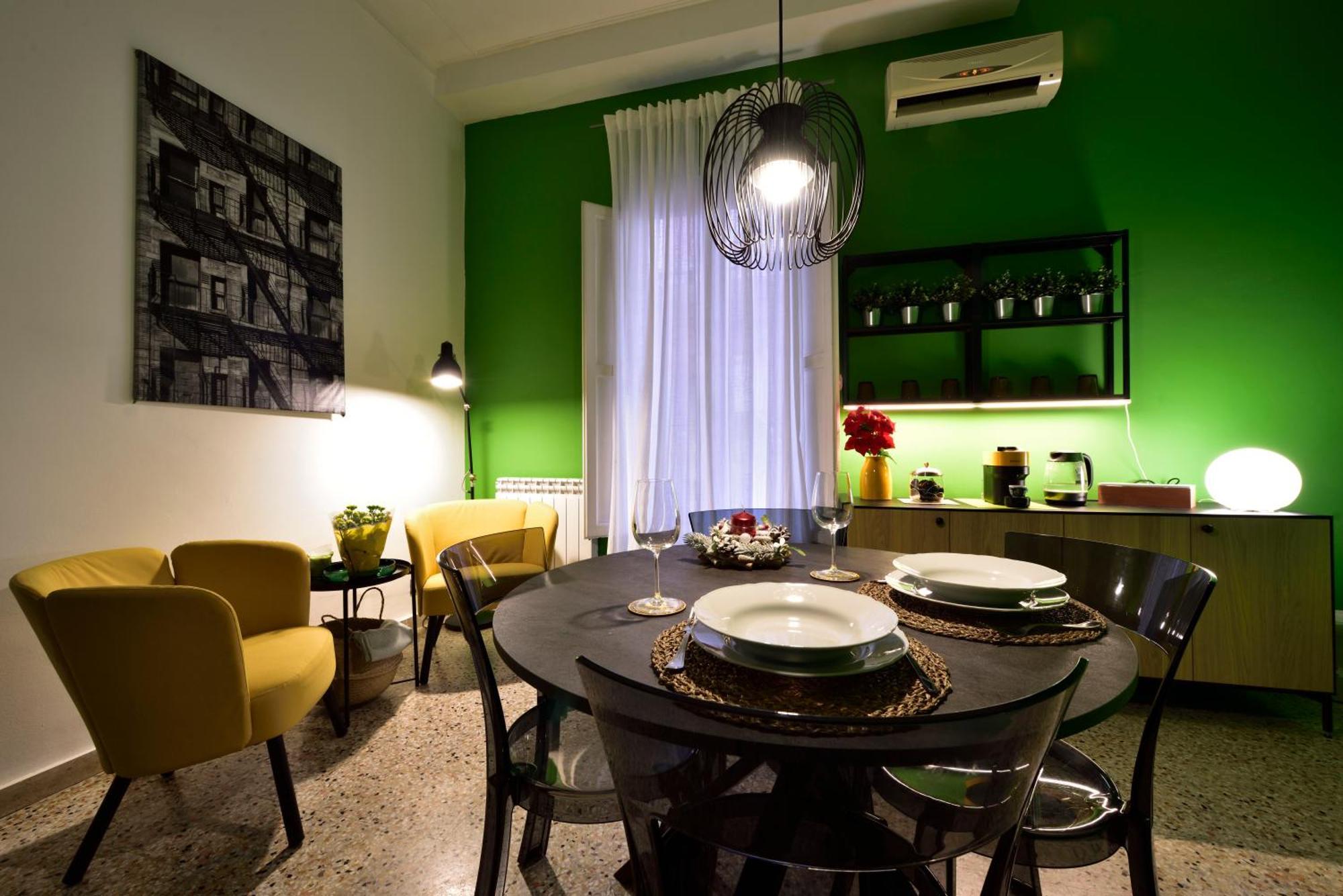 Casa Vacanze Italia كاتانيا المظهر الخارجي الصورة