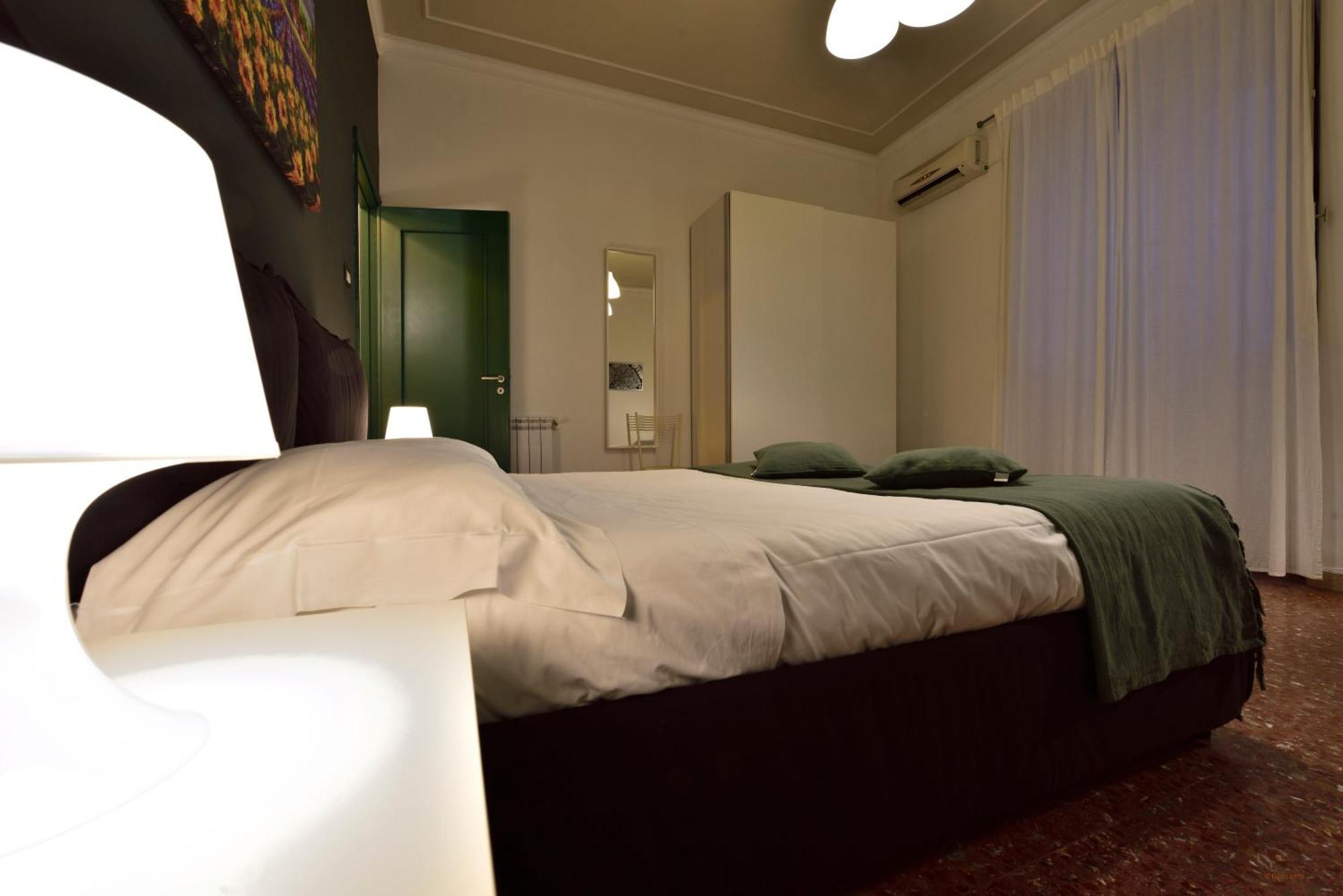 Casa Vacanze Italia كاتانيا المظهر الخارجي الصورة