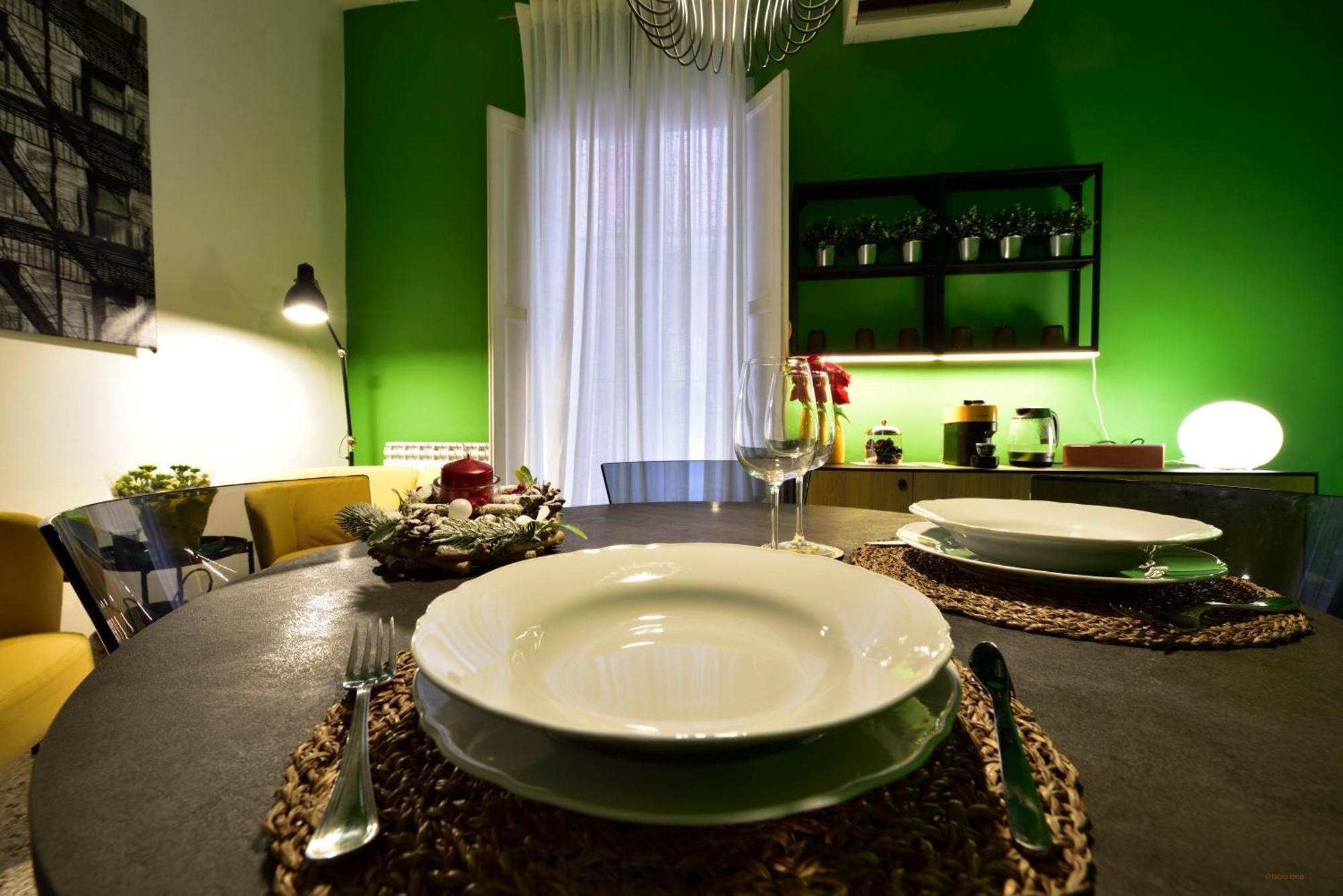 Casa Vacanze Italia كاتانيا المظهر الخارجي الصورة
